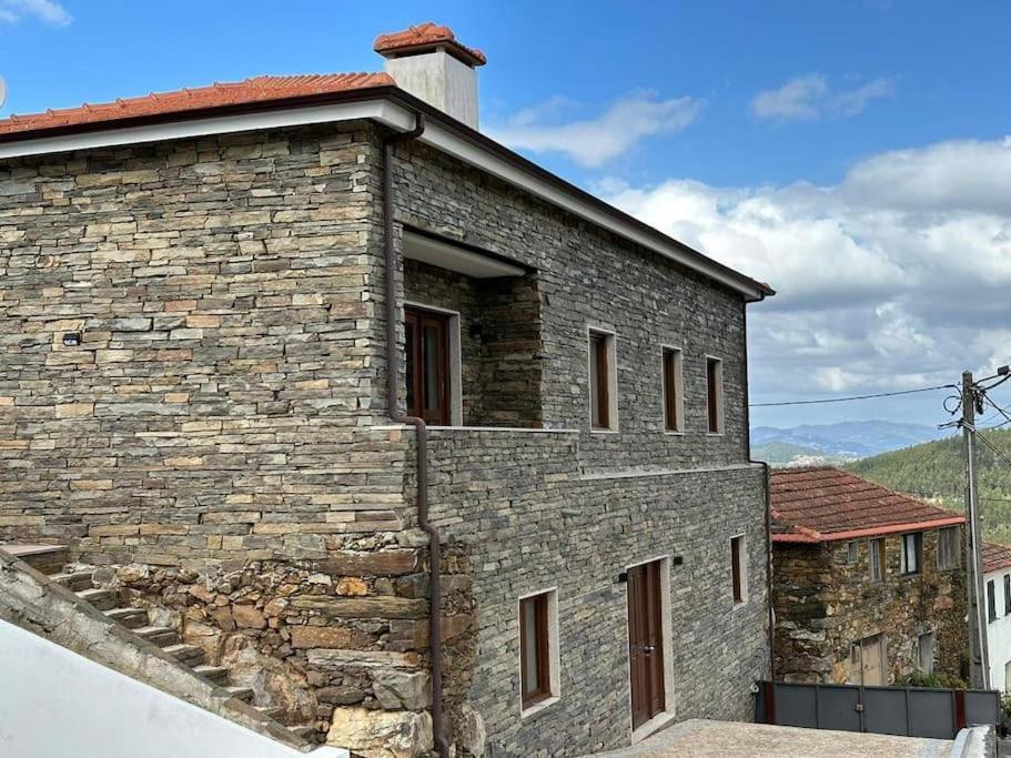 Casa Da Portelinha Castelo de Paiva Zewnętrze zdjęcie